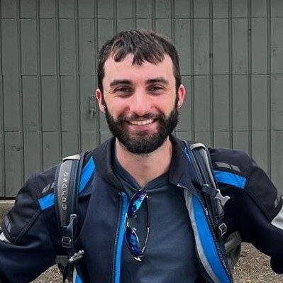 Zachary Guinn | Software Engineer | San Antonio